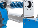 Valmet has completed the divestment of its pump business to Metso Valmet has completed the divestment of its pump business to Metso